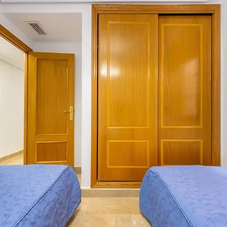 090 Apartamento Imperial Appartement *